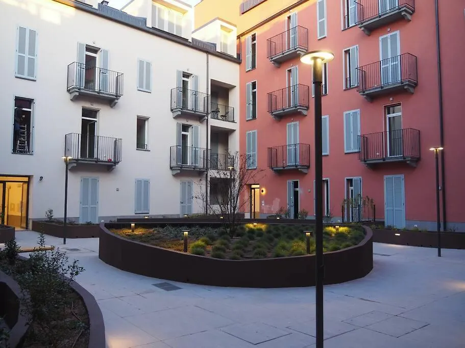 Suite Baires Milan 0*,  Italy