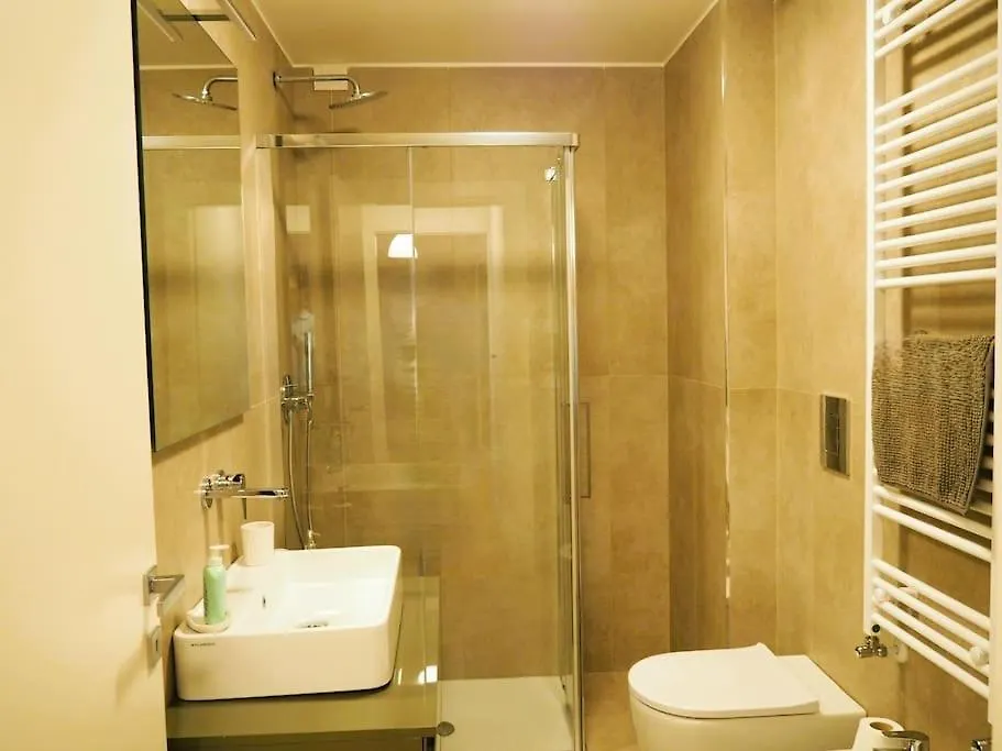 Suite Baires Milan 0*,  Italy