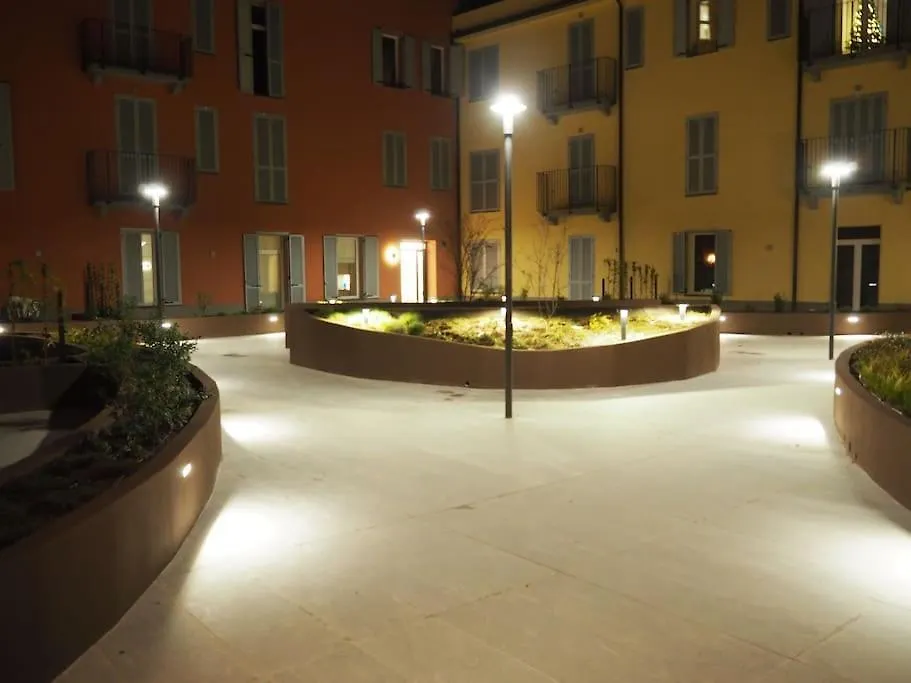 Suite Baires Milan