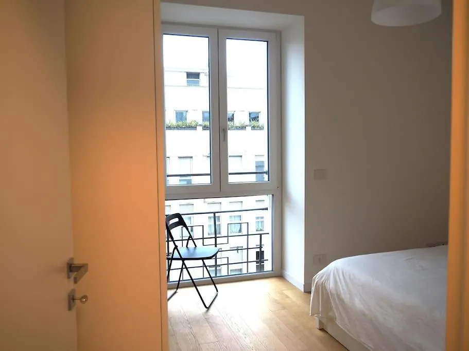 Suite Baires Milan