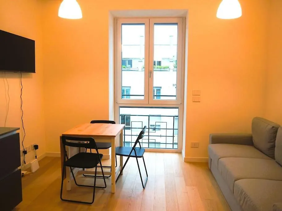 Suite Baires contacts